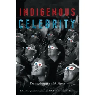 Indigenous Celebrity