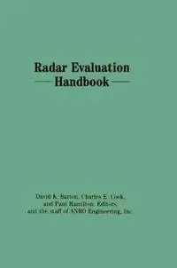 The Radar Evaluation Handbook