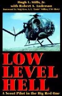 Mills, H: Low Level Hell