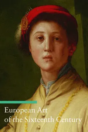 European Art of the Sixteenth Century