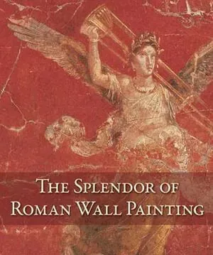 Splendor of Roman Wall Painting