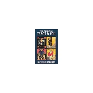Original Tarot And You