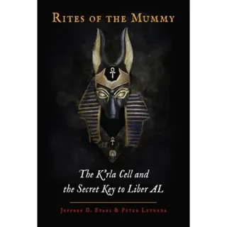 Rites Of The Mummy