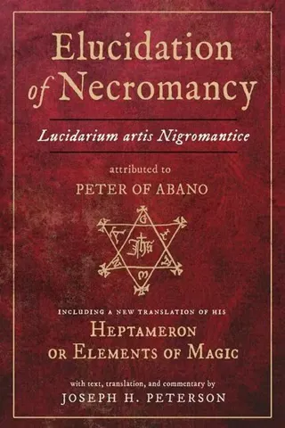 Elucidation of Necromancy