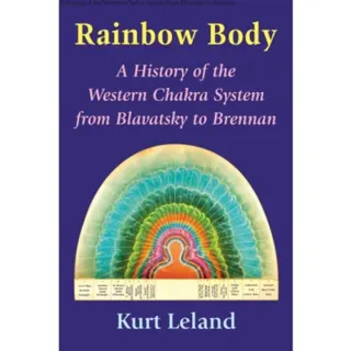 The Rainbow Body