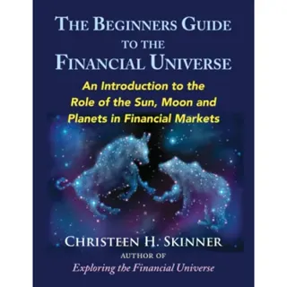 The Beginners Guide to the Financial Universe