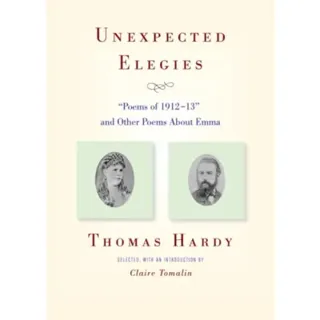 Unexpected Elegies