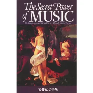 The Secret Power of Music