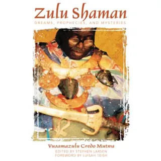 Zulu Shaman