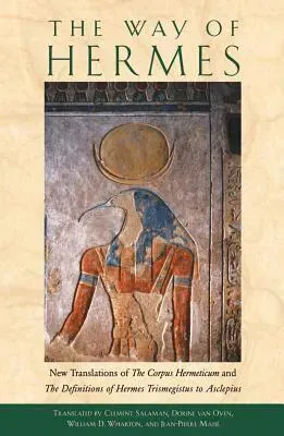 Way of the Hermes