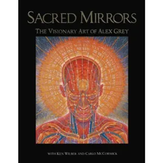 Sacred Mirrors