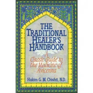 The Traditional Healer's Handbook