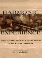 Harmonic Experience