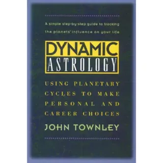 Dynamic Astrology