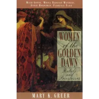Women of the Golden Dawn