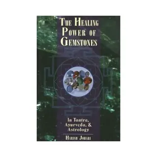 The Healing Power of Gemstones
