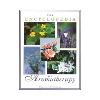 Encyclopedia Of Aromatherapy (O)
