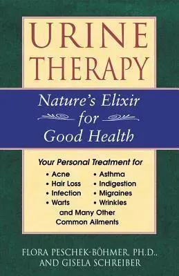 Urine Therapy