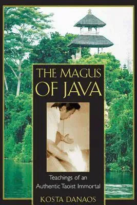 The Magus of Java