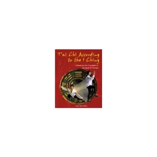 Tai Chi According To The I Ching : Embodying the Principles of the Book of Changes