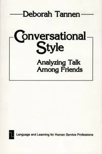 Conversational Style