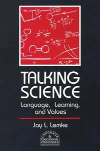 Talking Science