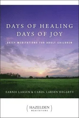 Days of Healing, Days of Joy