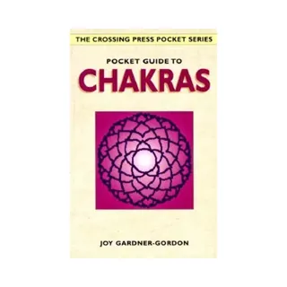 Pocket Guide to Chakras