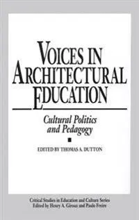 Voices in Architectural Education