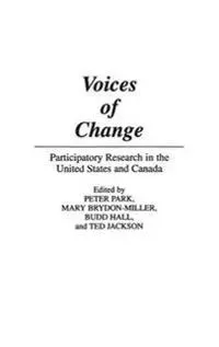 Voices of Change