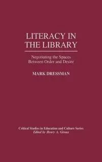 Literacy in the Library