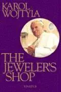 Jeweler's Shop