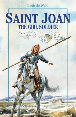 Saint Joan