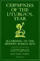 Ceremonies of the Liturgical Year
