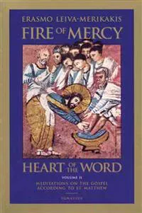 Fire of Mercy, Heart of the Word