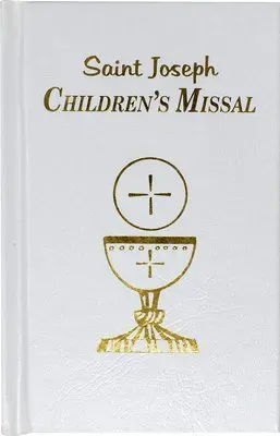 Catholic Book Publishing & Icel: Children's Missal