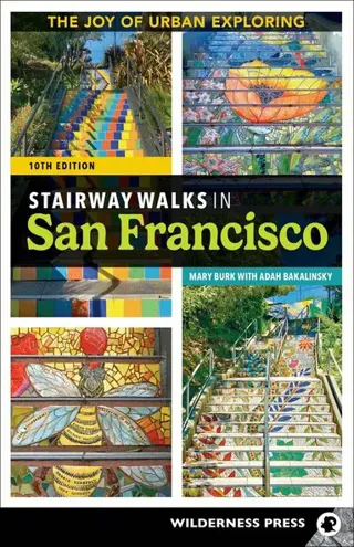 Stairway Walks in San Francisco