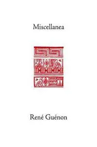 Miscellanea