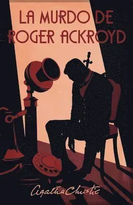 murdo de Roger Ackroyd