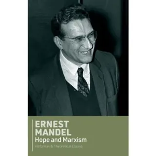 Hope and Marxism
