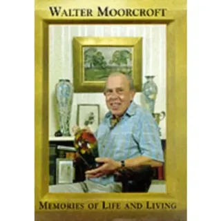 Walter Moorcroft