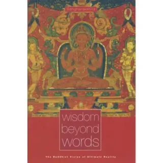 Wisdom Beyond Words