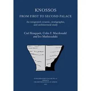 Knossos: From First to Second Palace