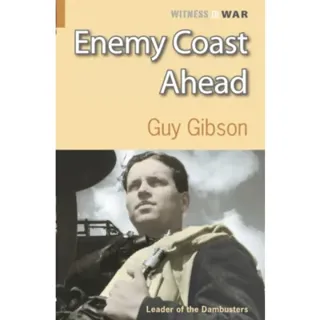 Enemy Coast Ahead