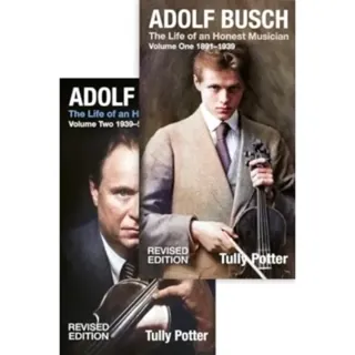Adolf Busch
