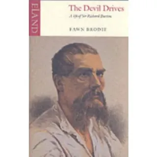 The Devil Drives