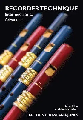Recorder Techniques