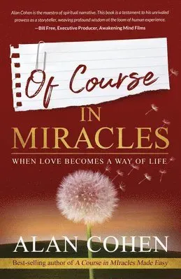 Of Course in Miracles