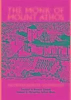 Monk of Mount Athos