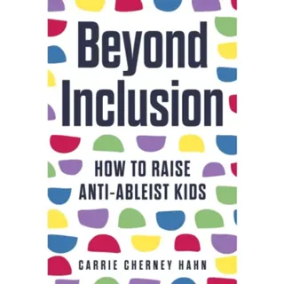 Beyond Inclusion